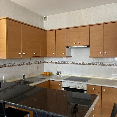 Apartamento Playa Honda Playa Honda  Kültér fotó