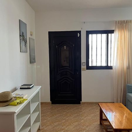 Apartamento Playa Honda Playa Honda  Kültér fotó