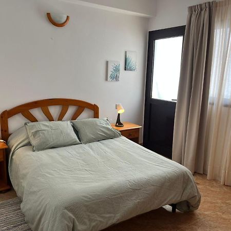 Apartamento Playa Honda Playa Honda  Kültér fotó