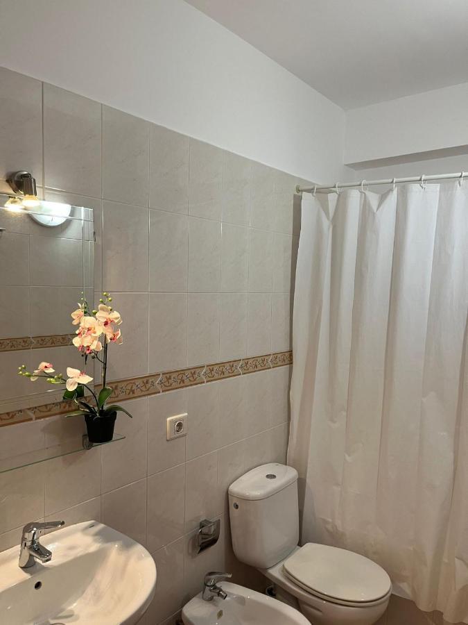 Apartamento Playa Honda Playa Honda  Kültér fotó