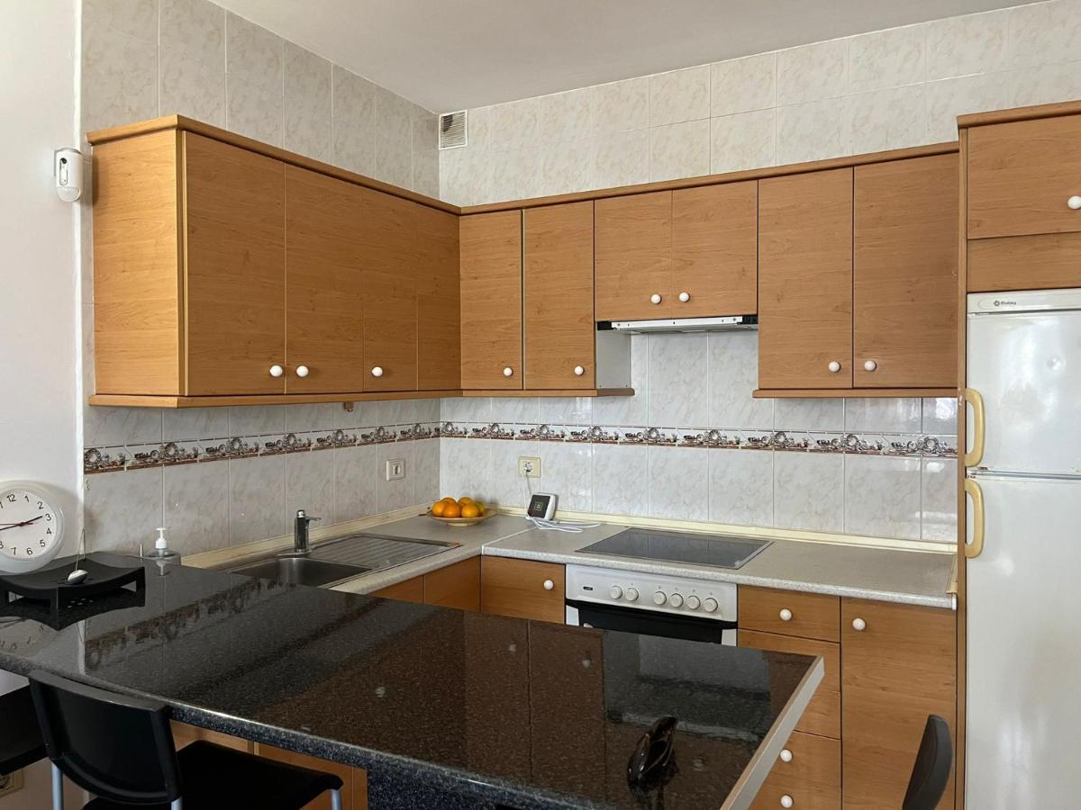 Apartamento Playa Honda Playa Honda  Kültér fotó