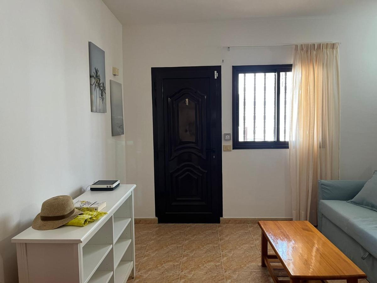 Apartamento Playa Honda Playa Honda  Kültér fotó