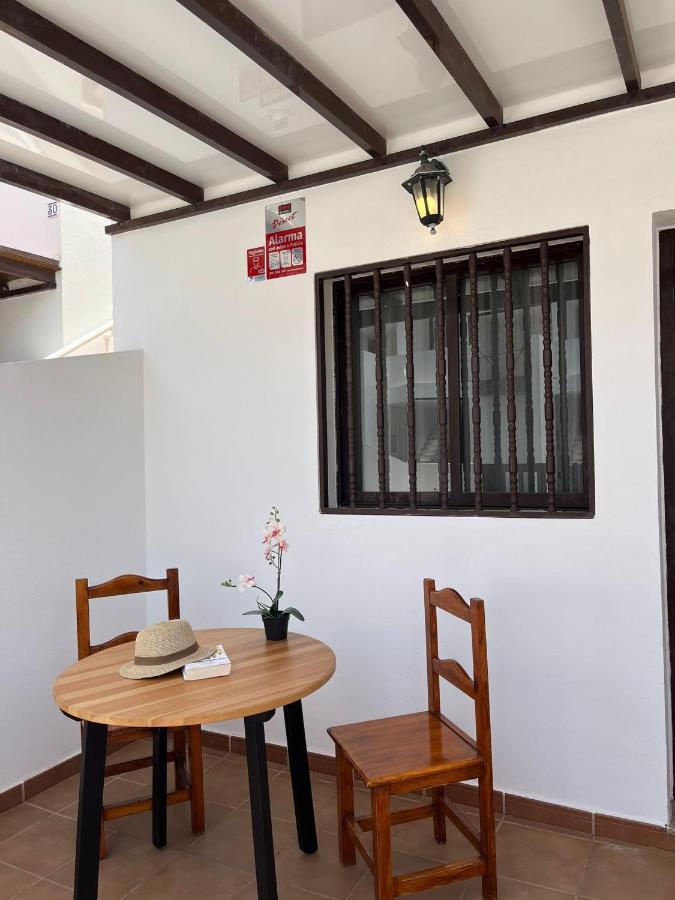 Apartamento Playa Honda Playa Honda  Kültér fotó