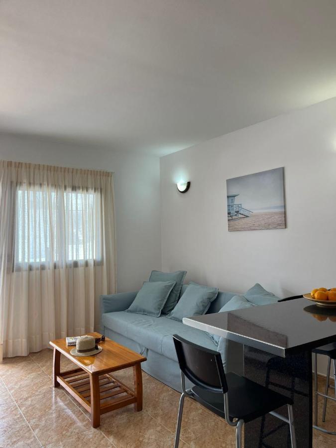 Apartamento Playa Honda Playa Honda  Kültér fotó